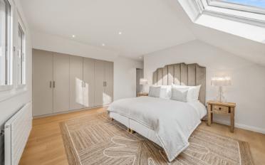 Maison 6.5 pièces - image - 8
