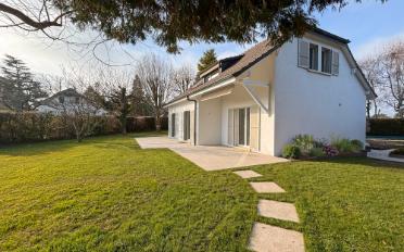 Single house 6.5 rooms - image - 4