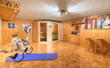 Villa 5.5 Zimmer - image - 12