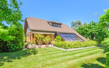 Villa 5.5 Zimmer - image - 15