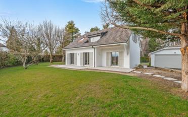 Maison 6.5 pièces - image - 12
