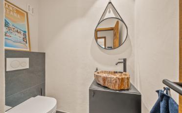 Appartement 4.5 pièces - image - 10