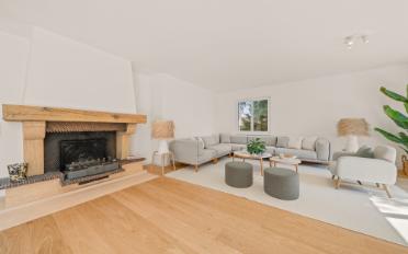 Maison 6.5 pièces - image - 7