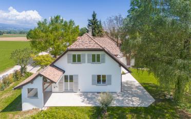 Maison 6.5 pièces - image - 14