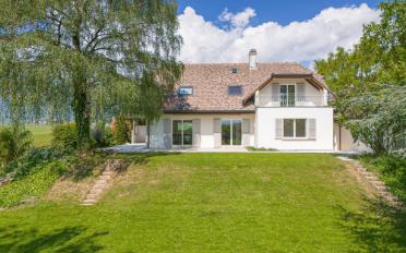Maison 6.5 pièces - image - 1