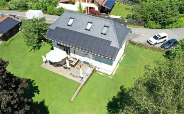 Villa - image - 11