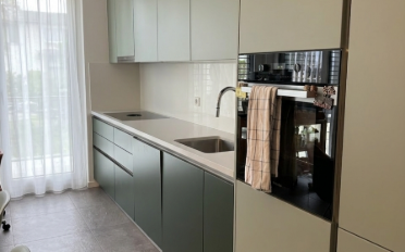 Wohnung 3.5 Zimmer - image - 3