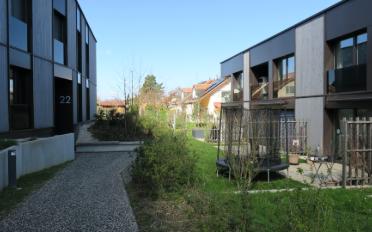 Wohnung 3.5 Zimmer - image - 7