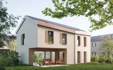 Villa 5.5 pièces - image - 1