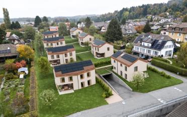 Villa 5.5 pièces - image - 2