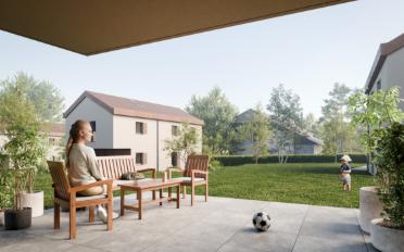 Villa 5.5 pièces - image - 2