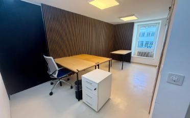 Büro 6 Zimmer - image - 13