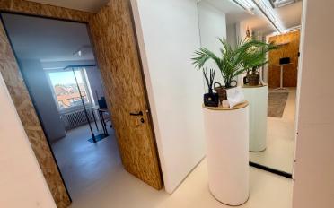 Büro 6 Zimmer - image - 3