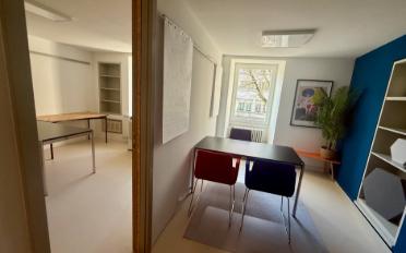 Büro 6 Zimmer - image - 12