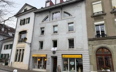 Büro 6 Zimmer - image - 1