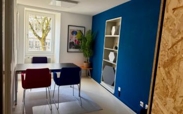Büro 6 Zimmer - image - 10