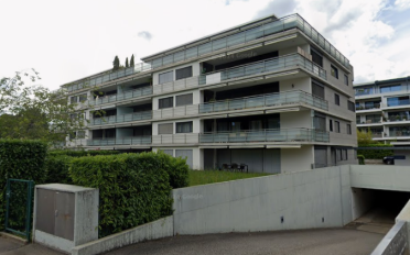 Wohnung 4.5 Zimmer - image - 1