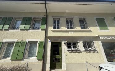 Studio 1 pièce - image - 2