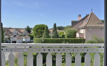 Duplex 4.5 pièces - image - 2