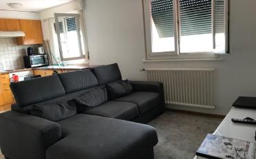 Wohnung 2.5 Zimmer - image - 2