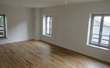 Terrace flat 3.5 rooms - image - 3
