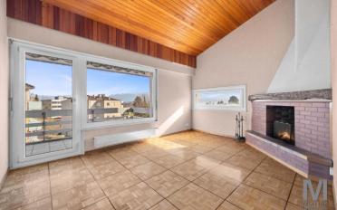 Appartement 4 pièces - image - 2