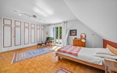 Maison 6 pièces - image - 5