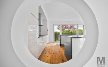 Single house 5 rooms - image - 6
