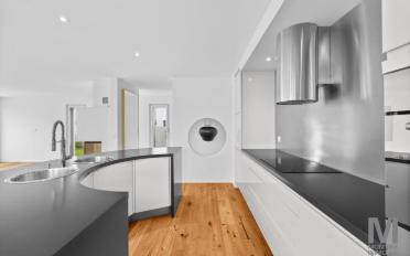 Single house 5 rooms - image - 5