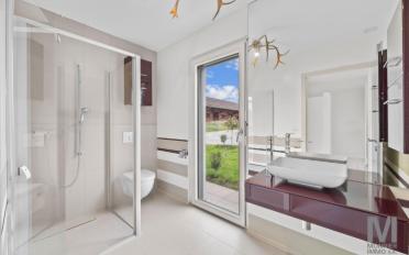 Single house 5 rooms - image - 9
