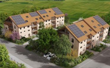 Wohnung 4 Zimmer - image - 5