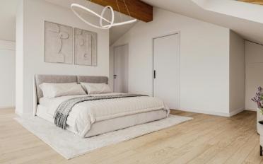 Wohnung 4 Zimmer - image - 4