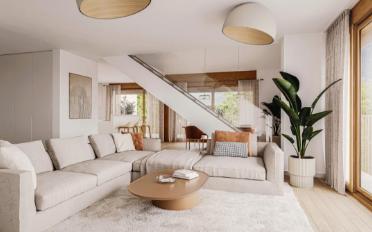 Wohnung 4 Zimmer - image - 2