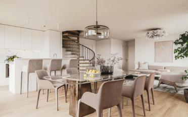 Wohnung 4 Zimmer - image - 3