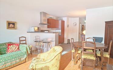 Möbl. Wohnobj. 3.5 Zimmer - image - 3