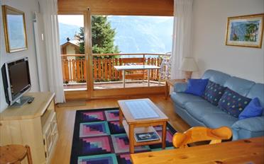 Wohnung 2 Zimmer - image - 2