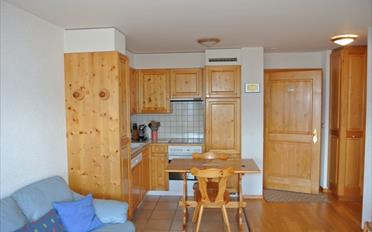Wohnung 2 Zimmer - image - 3