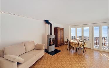 Apartment 2.5 rooms - image - 2