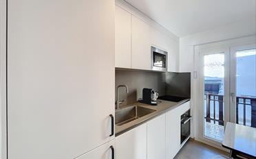 Apartment 2.5 rooms - image - 4