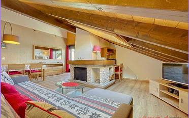 Apartment 2.5 rooms - image - 1