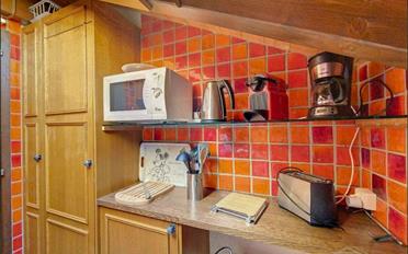 Apartment 2.5 rooms - image - 8
