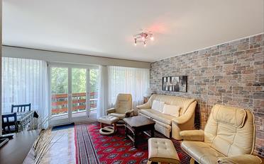 Wohnung 3 Zimmer - image - 1