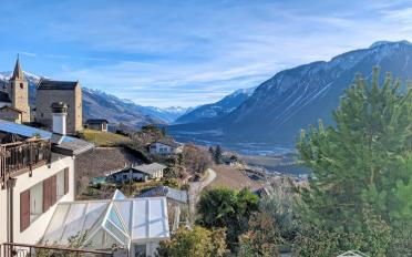 Appartement 4.5 pièces - image - 2