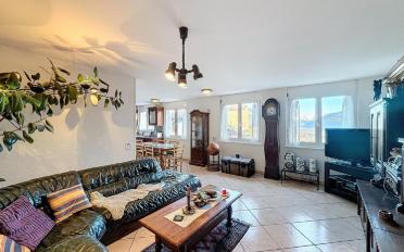 Wohnung 4.5 Zimmer - image - 1