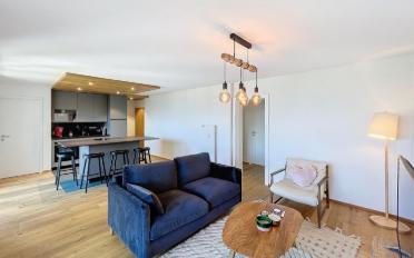 Wohnung 4 Zimmer - image - 1
