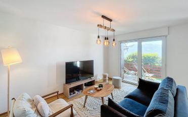 Wohnung 4 Zimmer - image - 2