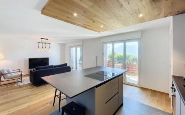 Wohnung 4 Zimmer - image - 5