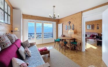 Wohnung 4.5 Zimmer - image - 1