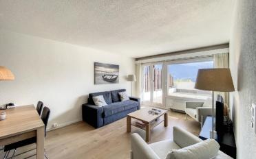 Apartment 2.5 rooms - image - 1