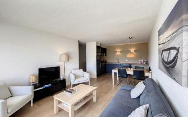 Apartment 2.5 rooms - image - 2